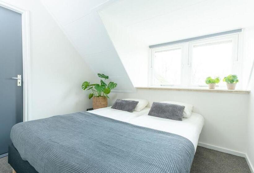 침실 1개 아파트, Luxury Group Accommodation For 14 People