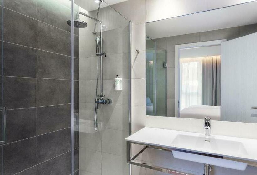 Семейный Номер, B&b Hotel Lisboa Montijo