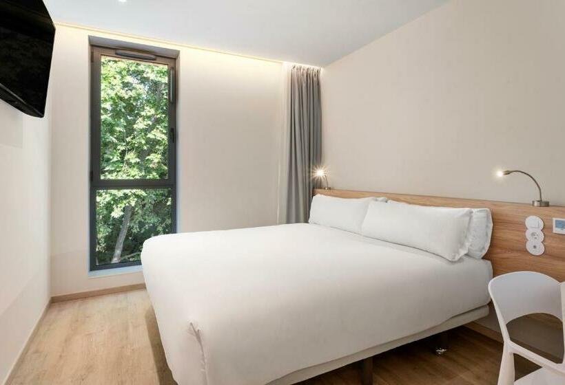 Номер Стандарт, B&b Hotel Lisboa Montijo