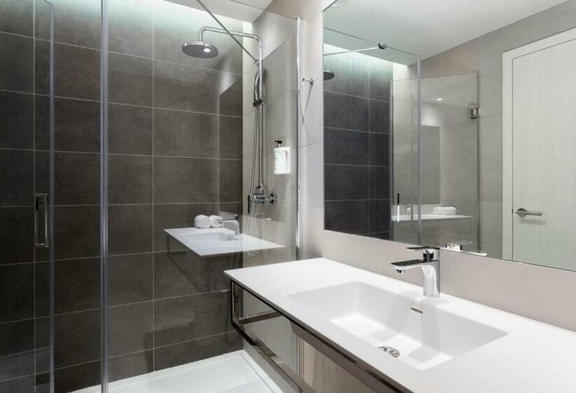 Номер Superior, B&b Hotel Lisboa Montijo