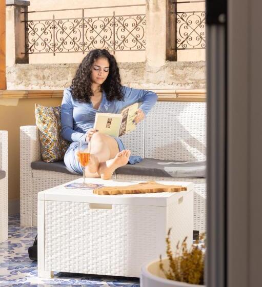 חדר סופריור לשלושה, Kèramos Luxury Rooms