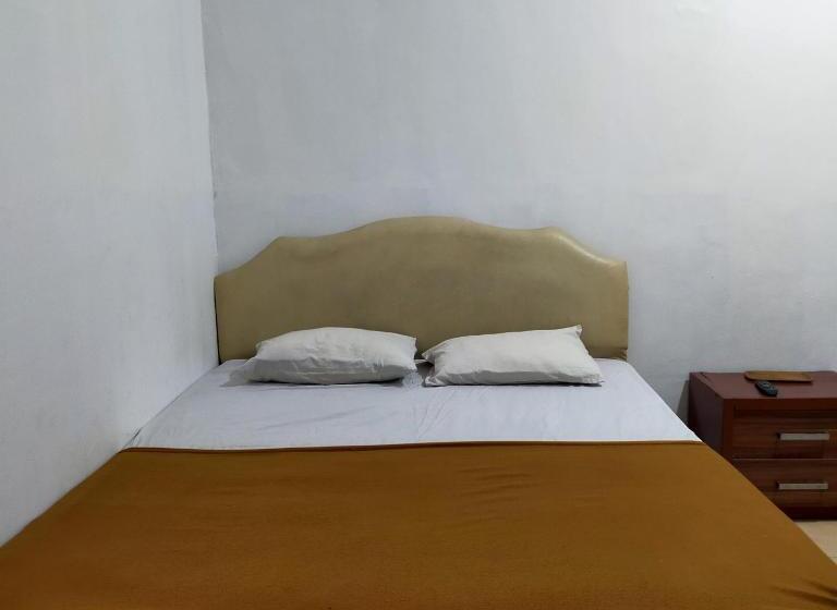 Номер Стандарт, Nirwana Ternate Redpartner