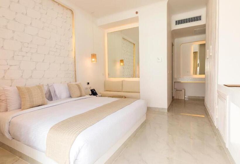 Superior Room, Tanoak Resort