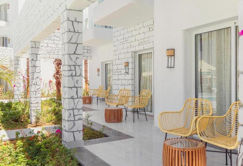 Family Suite, Tanoak Resort