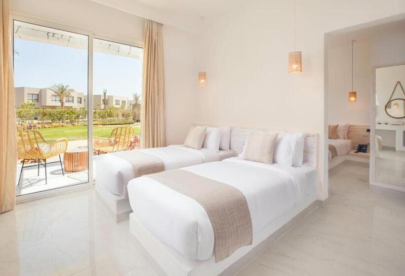 Family Suite, Tanoak Resort