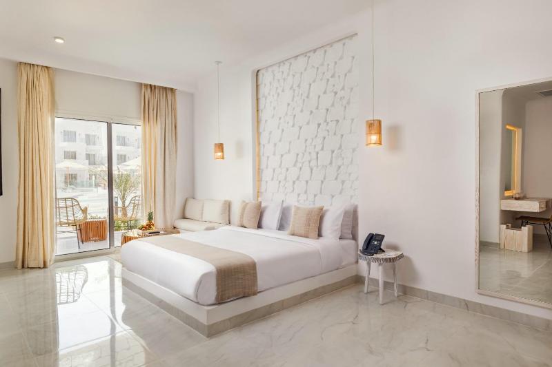 Deluxe Room, Tanoak Resort