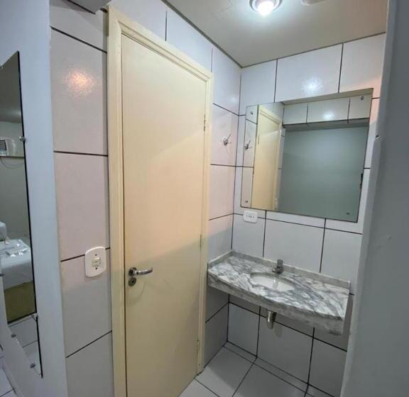 Трехместный Номер Deluxe, Tropeiro Da Lapa