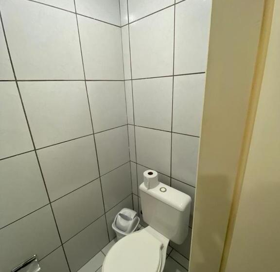 Трехместный Номер Deluxe, Tropeiro Da Lapa