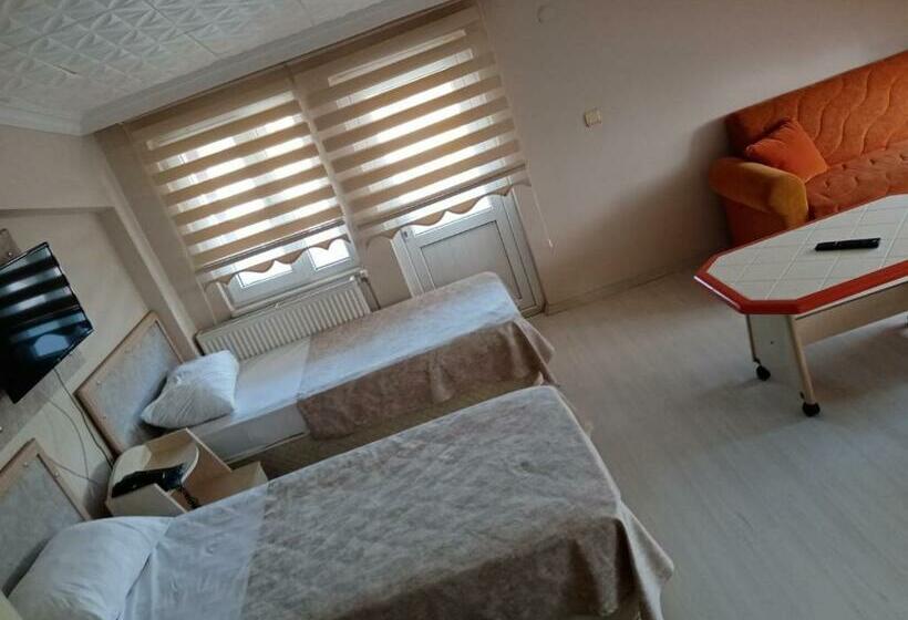 Family Suite, Vi̇zyon Resort
