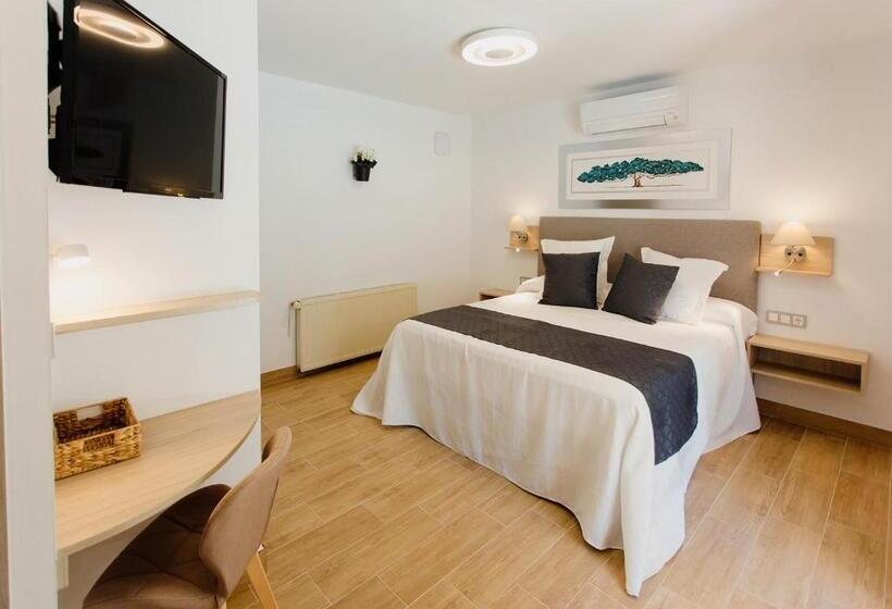 Студия Deluxe, Casa Felizia