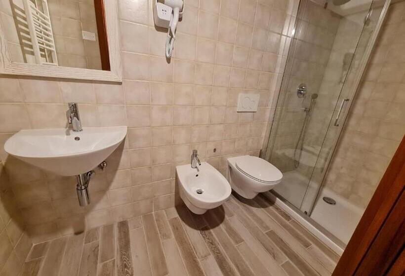 اتاق عادی, Resort La Dimora Maiale Brado Di Norcia