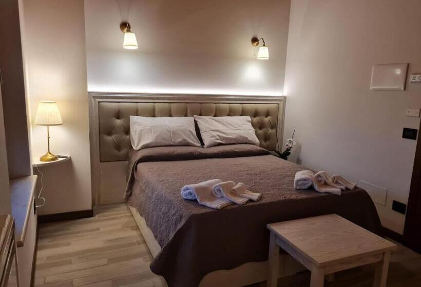 اتاق استاندارد, Resort La Dimora Maiale Brado Di Norcia