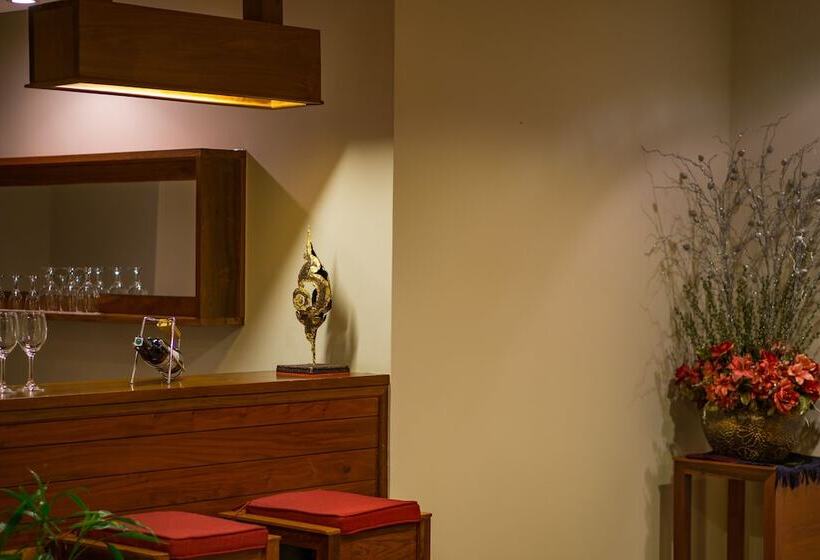 阁楼套房, Angkor Miracle Resort & Spa