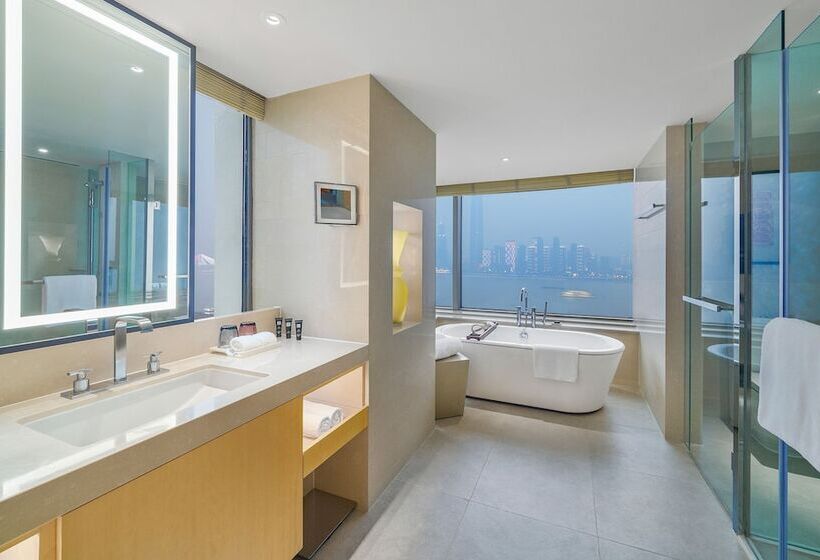 Номер Премиум, Marco Polo Wuhan