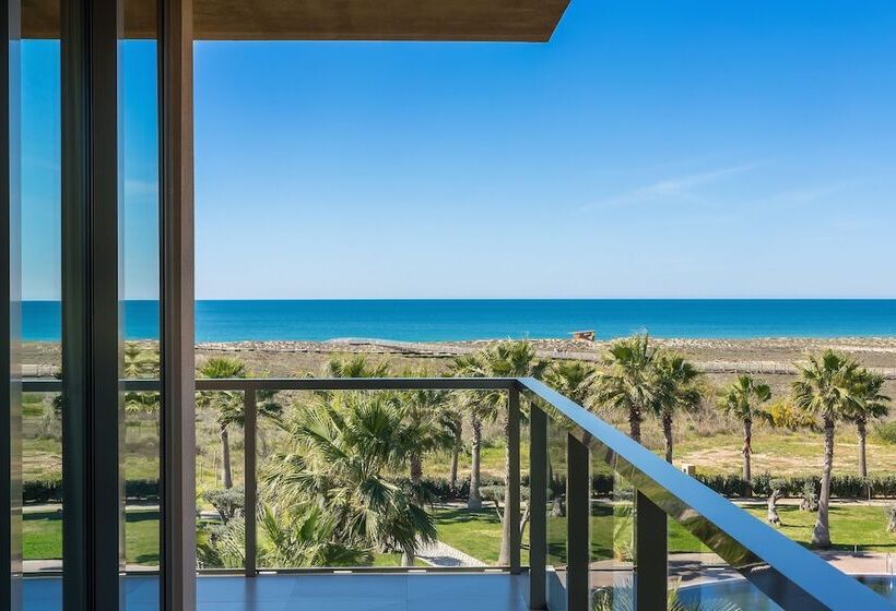 3침실 스위트, The Westin Salgados Beach Resort, Algarve
