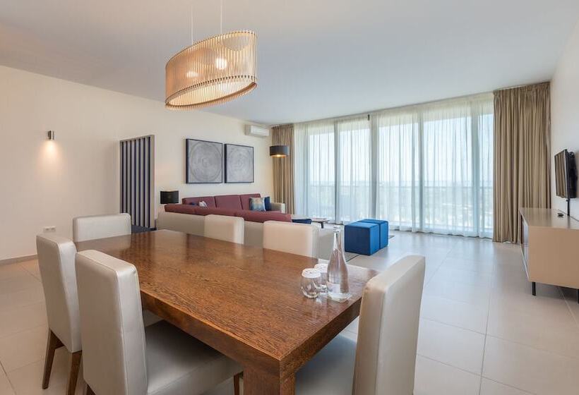 3침실 스위트, The Westin Salgados Beach Resort, Algarve