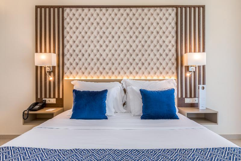 스탠다드 룸 풀장 전망, The Westin Salgados Beach Resort, Algarve