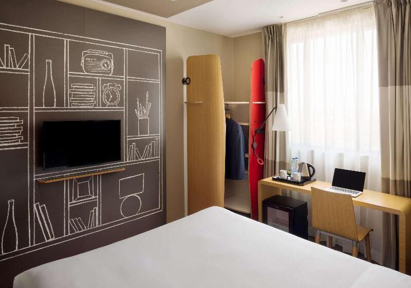 스탠다드 룸, The Westin Salgados Beach Resort, Algarve