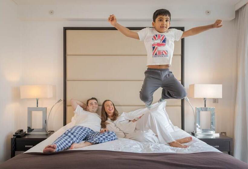 스위트, Pestana Chelsea Bridge Hotel & Spa