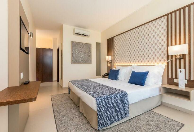스탠다드 룸, The Westin Salgados Beach Resort, Algarve