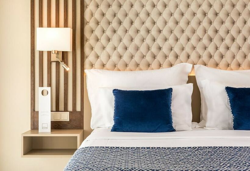 스탠다드 룸, The Westin Salgados Beach Resort, Algarve