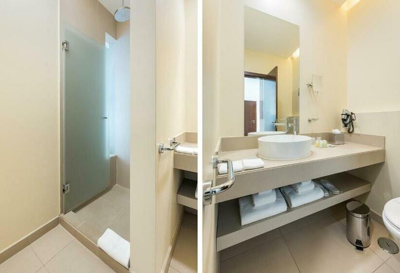 스탠다드 룸 바다 전망, The Westin Salgados Beach Resort, Algarve