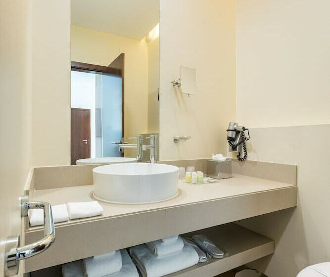 스탠다드 룸 바다 전망, The Westin Salgados Beach Resort, Algarve