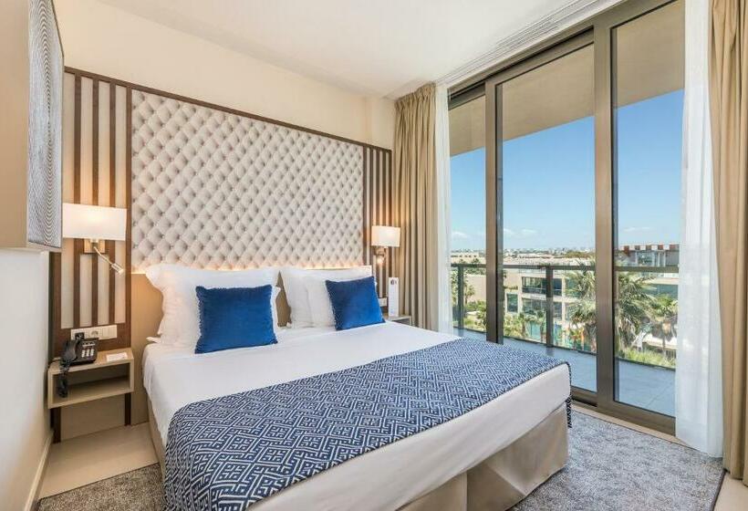 3침실 스위트, The Westin Salgados Beach Resort, Algarve