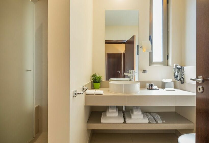 스탠다드 룸 풀장 전망, The Westin Salgados Beach Resort, Algarve