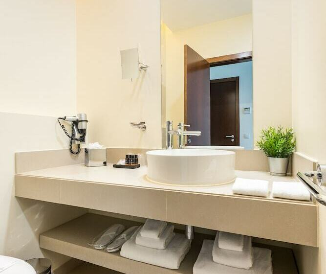 주니어 스위트 풀장 전망, The Westin Salgados Beach Resort, Algarve