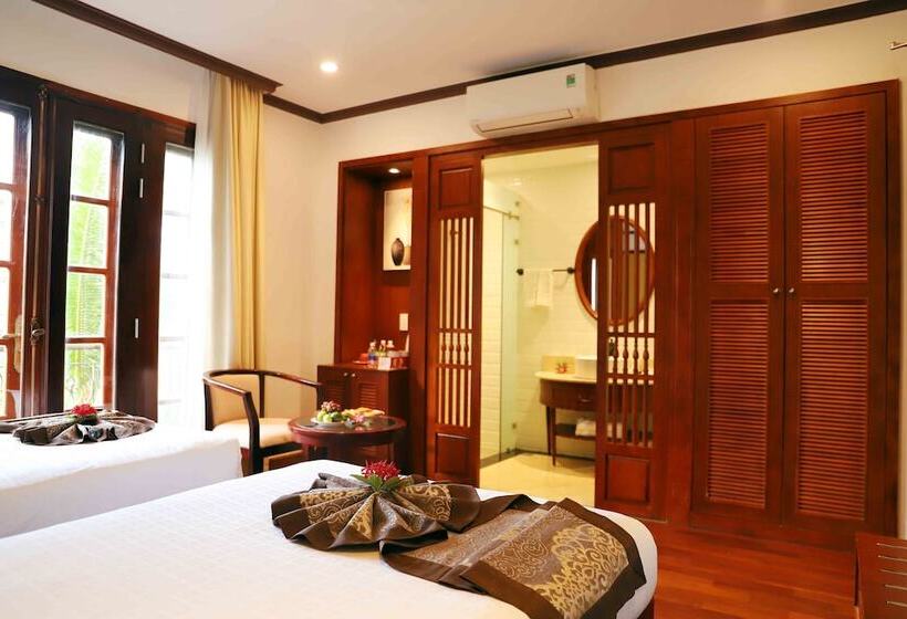 اتاق لوکس, Sunny Beach Resort & Spa