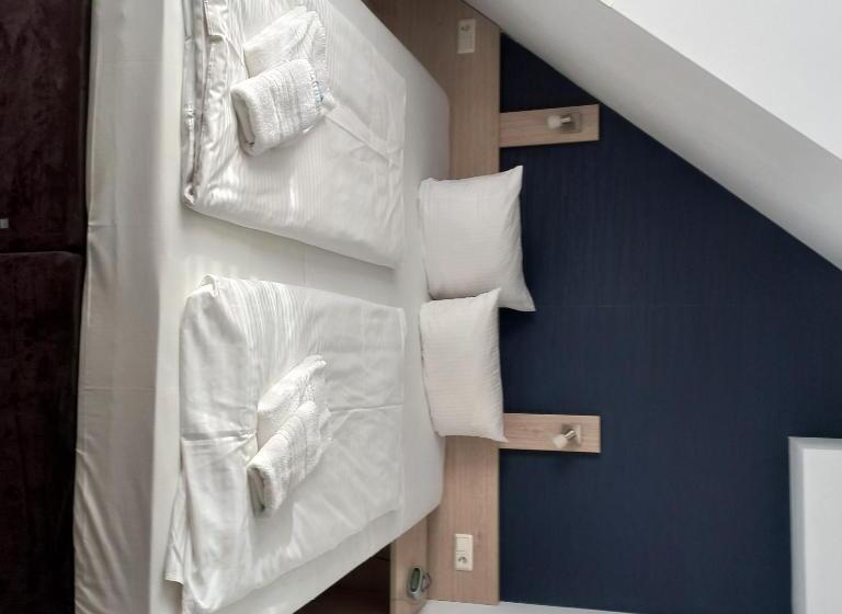 Номер Deluxe, Die Remise Copenhagen Re 16