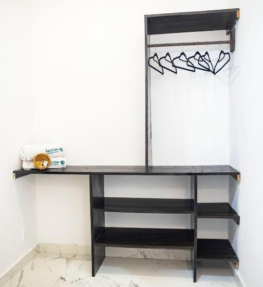 Bahçe Manzaralı Standart Oda, & Temazcal Bacalike