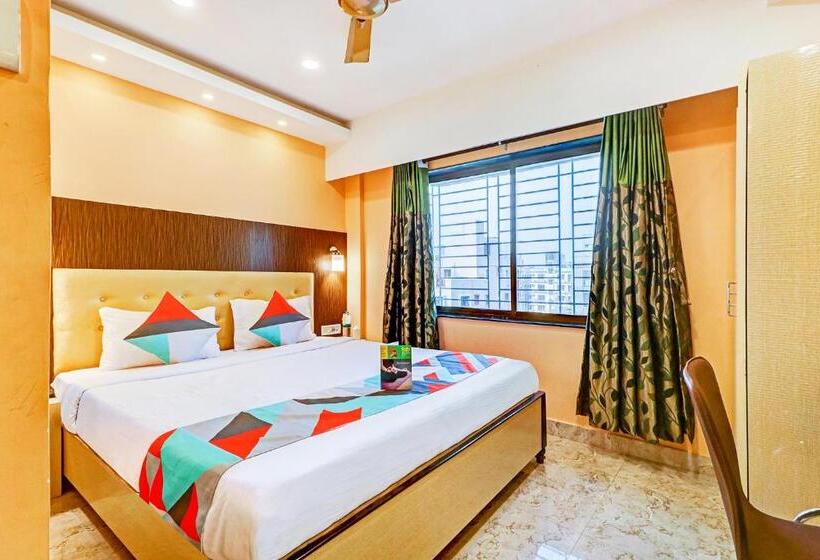 اتاق لوکس, Fabexpress Step Inn   Nr Biswa Bangla Gate