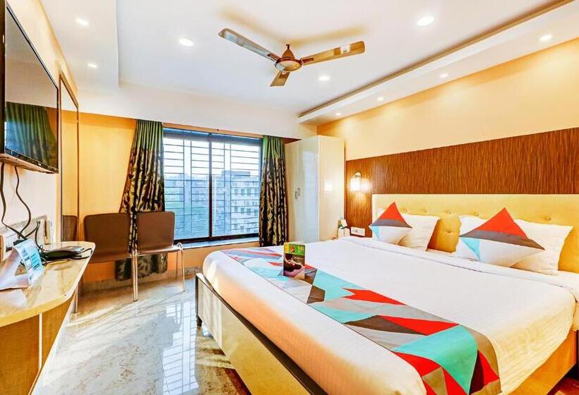 اتاق لوکس, Fabexpress Step Inn   Nr Biswa Bangla Gate