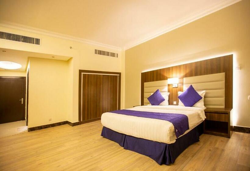 Апартаменты 1 Спальня, Makarem Residence   Hotel Apartments