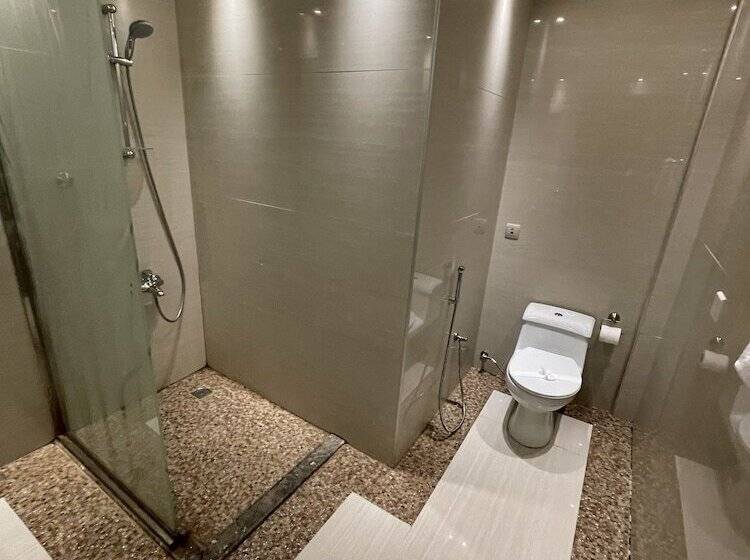 Апартаменты 1 Спальня, Makarem Residence   Hotel Apartments