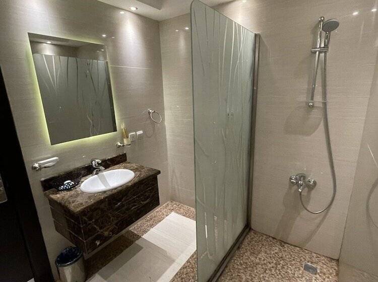 Апартаменты 1 Спальня, Makarem Residence   Hotel Apartments