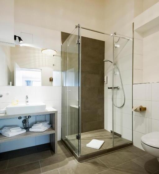 Студия Стандарт, Berghaus Freiburg   Appartement Hotel Auf Dem Schauinsland