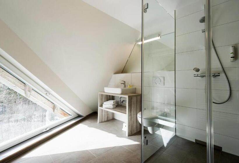 Полулюкс Повышенной Комфортности, Berghaus Freiburg   Appartement Hotel Auf Dem Schauinsland