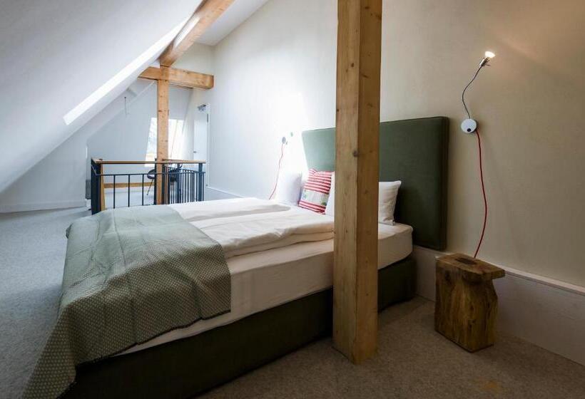 Полулюкс Повышенной Комфортности, Berghaus Freiburg   Appartement Hotel Auf Dem Schauinsland