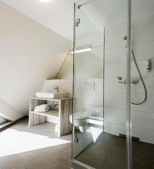 Люкс Повышенной Комфортности, Berghaus Freiburg   Appartement Hotel Auf Dem Schauinsland