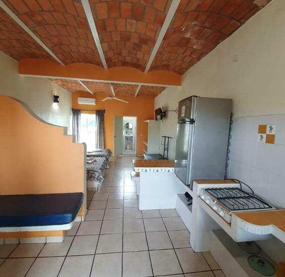 Junior Suite, Real Del Sol