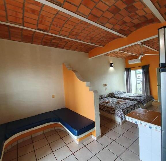 Junior Suite, Real Del Sol