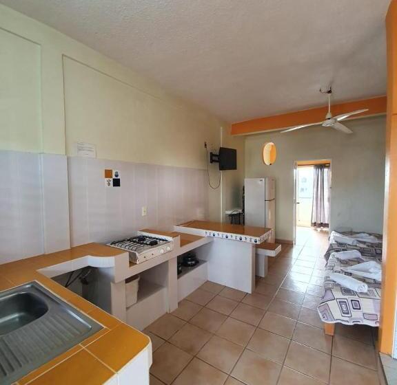 Suite Familiale, Real Del Sol