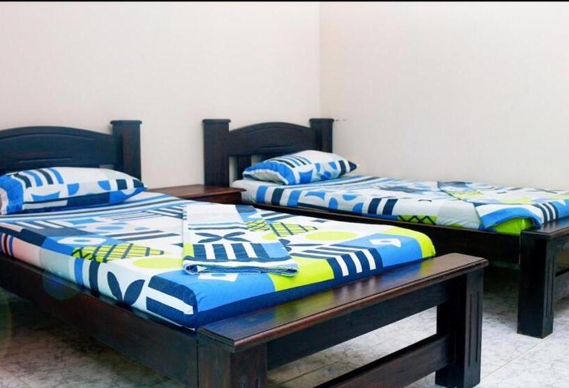 Номер Superior, Reserva Aguamarina