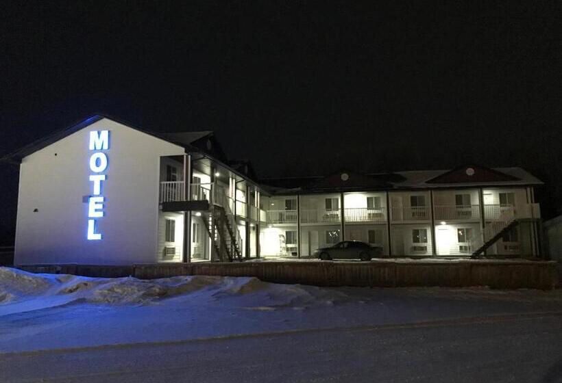 Номер Стандарт Индивидуальный, Langham Motel