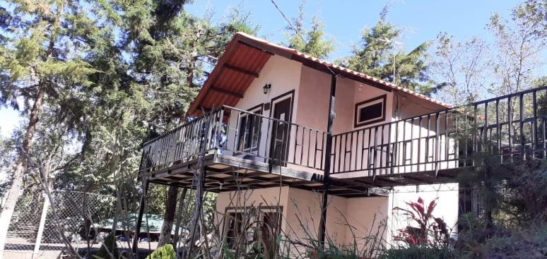 Номер Deluxe, Bosques Del Tibet