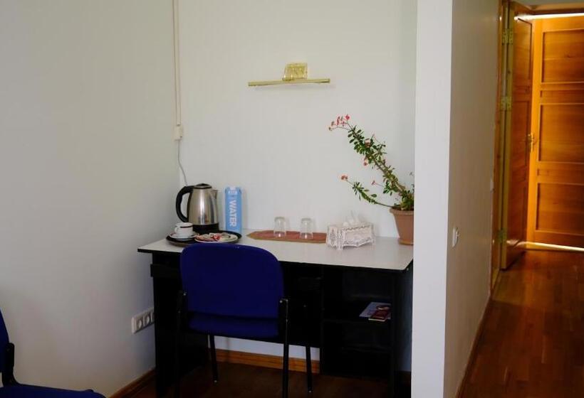 Номер Deluxe, Ymca Spitak