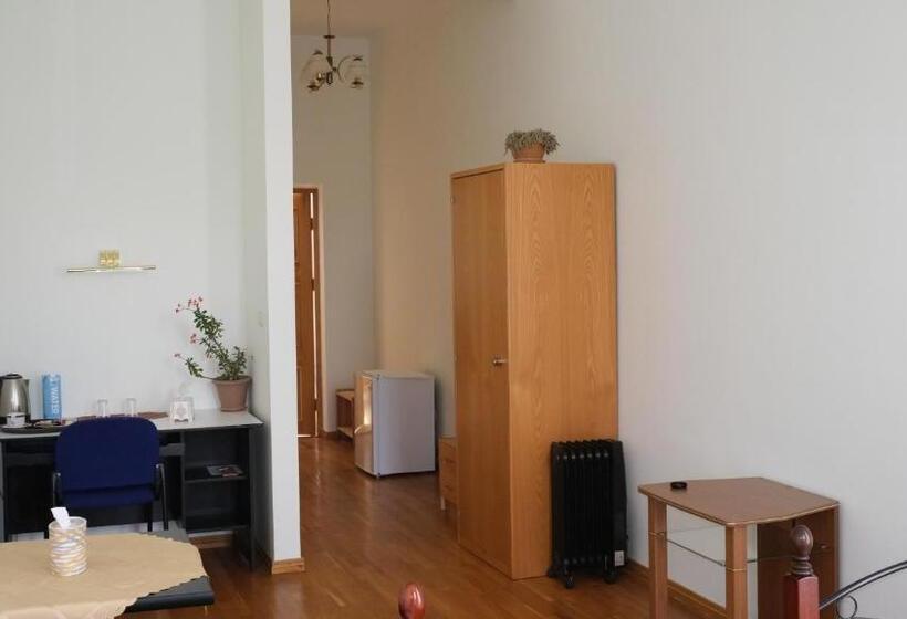 Номер Deluxe, Ymca Spitak